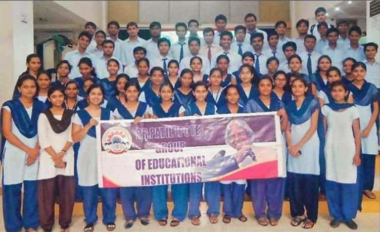 P.R. Patil Group of Educational Institutes Amravati Campus photo 3